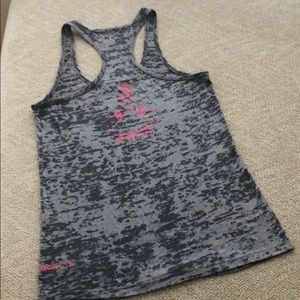 Jala clothing tank top Next level tank medium